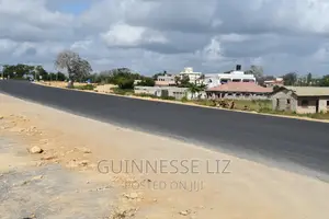 Mnarani Classic Estate Kilifi Plots