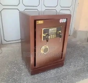 Safe Boxes 60cm *60kg