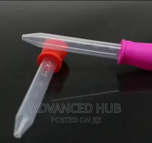 Baby Medicine Dropper