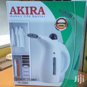 AKIRA Garment Steamer