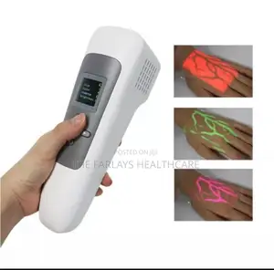 Vein Finder / All Body Parts.