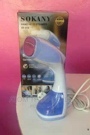 Sokany Garment Steamer Now Selling 