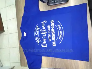 Express T-Shirts Printing