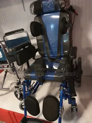 Cp Wheelchair ( Celebral Palsy Wheelchair.
