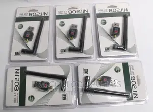 900mbps USB Wifi Dongle 600mbps Wireless Adapter Antennae