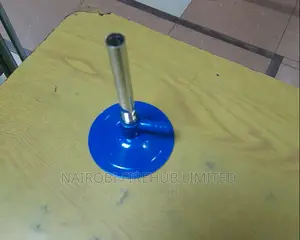 School Laboratory Bunsen Burner