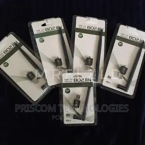900mbps USB Wifi Dongle 600mbps Wireless Adapter 802.11n/G/B