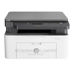 Affordable HP Laser Printer M135A