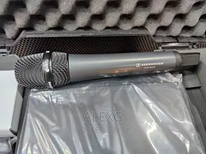 Sennheiser Wireless Digital Single