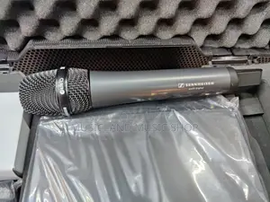 Sennheiser Wireless Digital Single