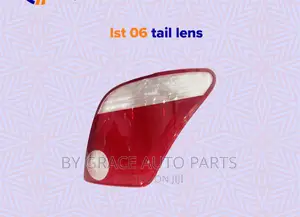 Tail Lens Ist 2006