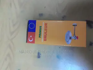 6kg Meko Burner