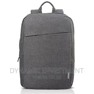 Lenovo Casual Laptop Bag 15.6-Inch Water Repellent Grey