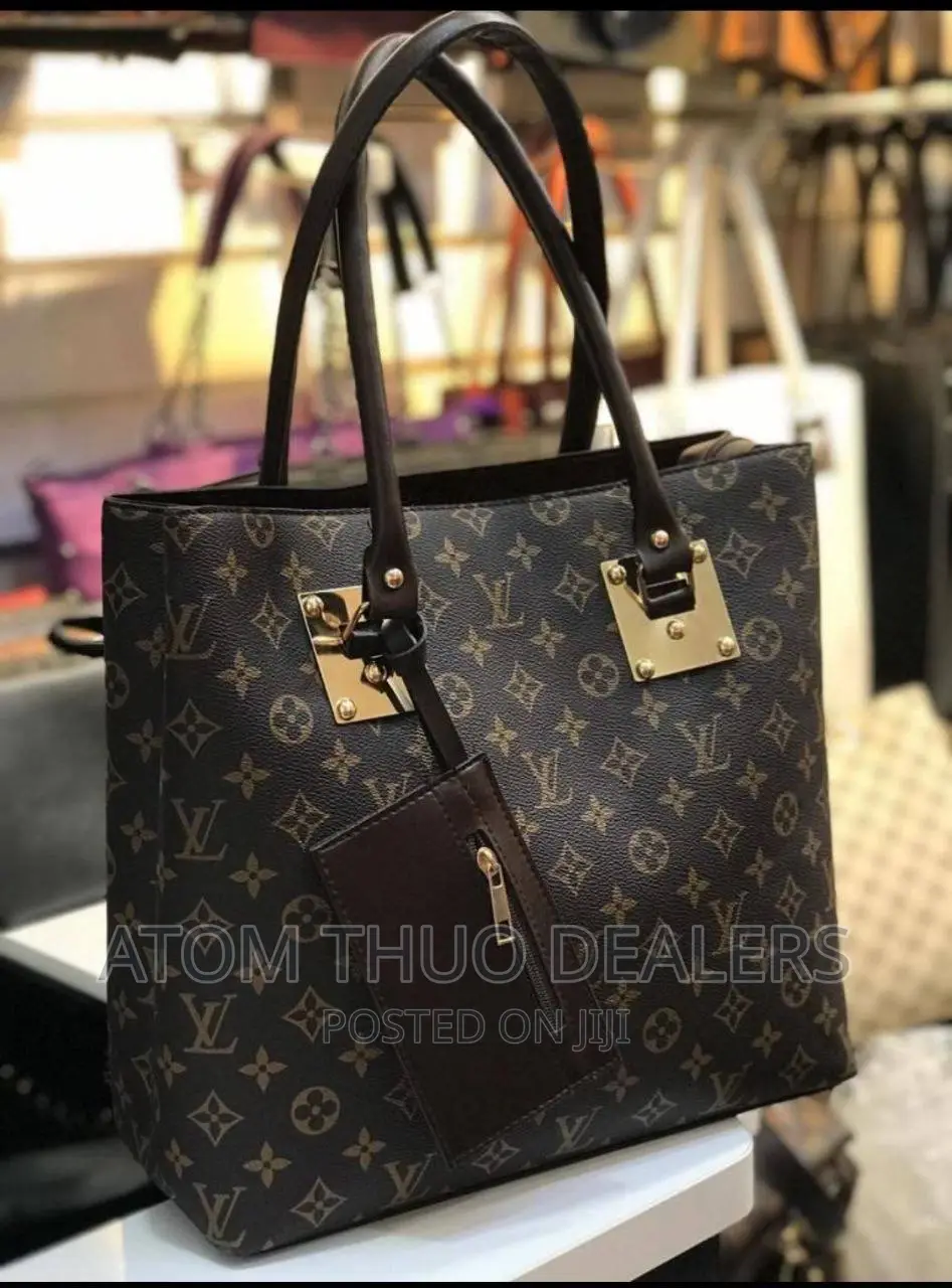 Lois Vuitton Handbag 