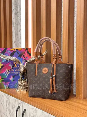 Lois Vuitton Handbag 