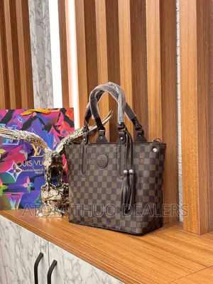 Lois Vuitton Handbag 