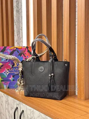 Lois Vuitton Handbag 
