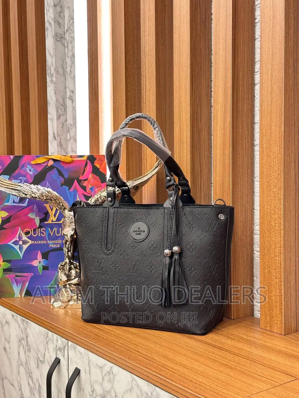 Lois Vuitton Handbag 