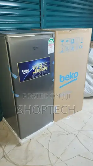 Beko 176ltr Single Door Refrigerator