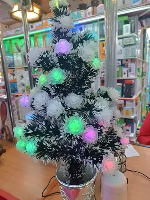 Christmas Tree 0.50meters