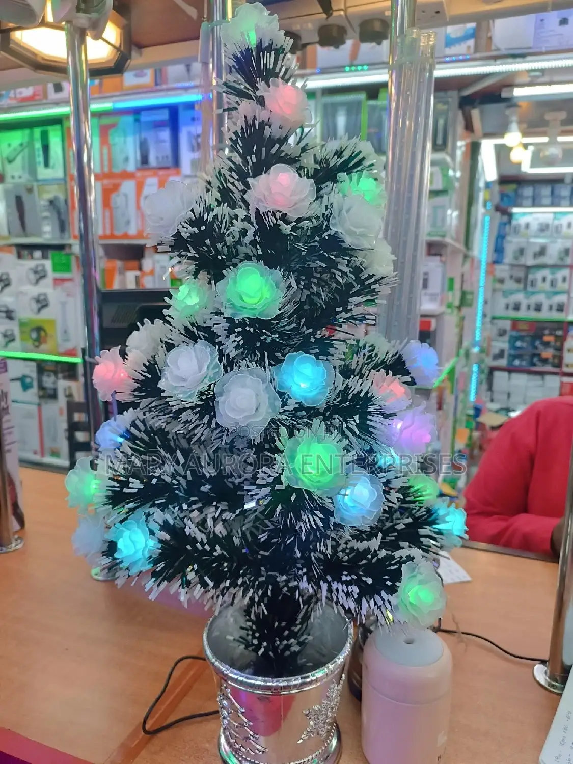 Christmas Tree 0.50meters
