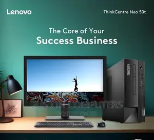 New Desktop Computer Lenovo 8GB Intel Core I5 HDD 1T