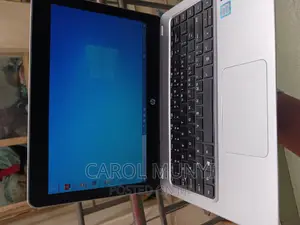 New Laptop HP ProBook 430 G4 8GB Intel Core I5 SSD 256GB