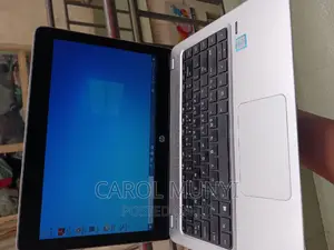 New Laptop HP ProBook 430 G4 8GB Intel Core I5 SSD 256GB