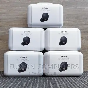 Sony Wf-1000xm5 Wireless Bluetooth Noise Canceling Earbuds