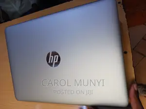 New Laptop HP ProBook 430 G4 8GB Intel Core I5 SSD 256GB