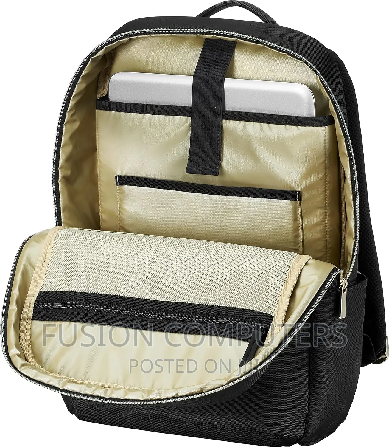 Reviews HP 15.6" Pavilion Accent Backpack