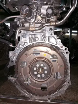 Toyota (Voxy, Noah,Rav-4,Harrier) 3zr Slim Engine Valvematic