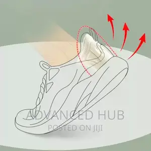 Shoe Patch Heel Back Pads