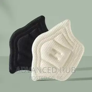 Shoe Patch Heel Back Pads