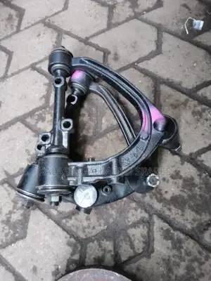Control Arms Toyota Hiace 7l