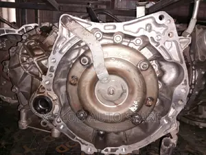 Nissan (X-Trail, Serena, Bluebird, Teana) MR20-2WD Gearbox.