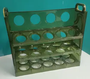 Eggs Trays