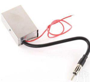 New Japanese Car Radio Expander, Free Installation.