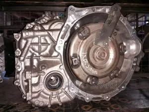 Toyota Sienta 1nz-2wd Gearbox.