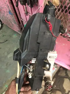 Fusebox 5l