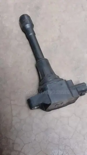 Nissan Tiida Silphy Xtrail Shooting Coils
