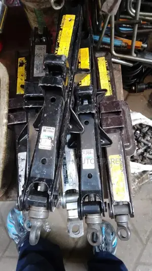 Car Scissor Jacks