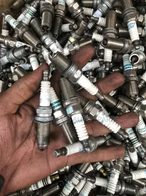 Exjapan Spark Plugs