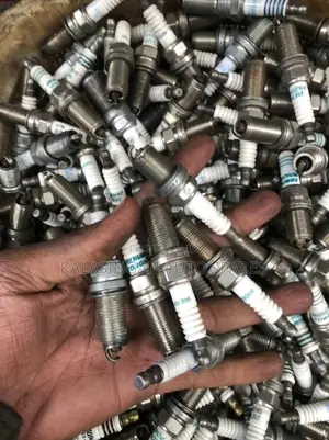 Exjapan Spark Plugs