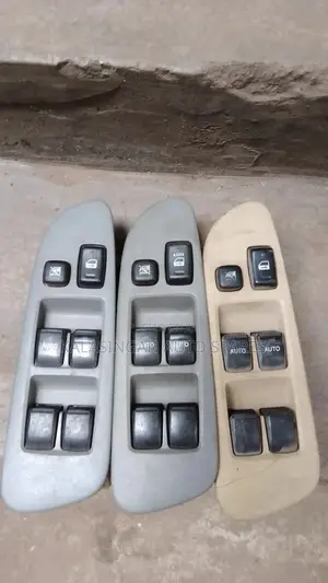 Door Main Switch Sienta