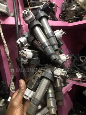 Coil Suzuki