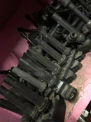 Mazda Demio Shooting Coils