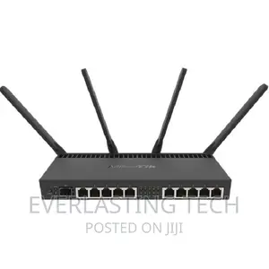 Mikrotik Rb4011 Router