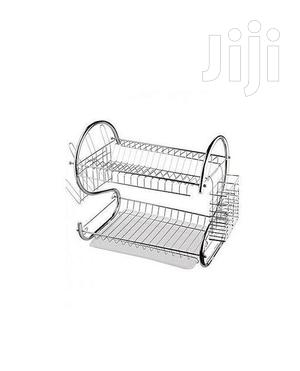 Wash Dish Rack