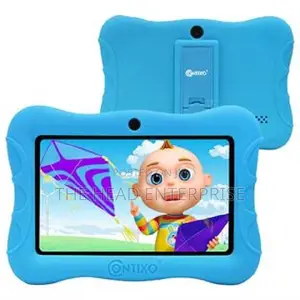 New Kids Tablet/S